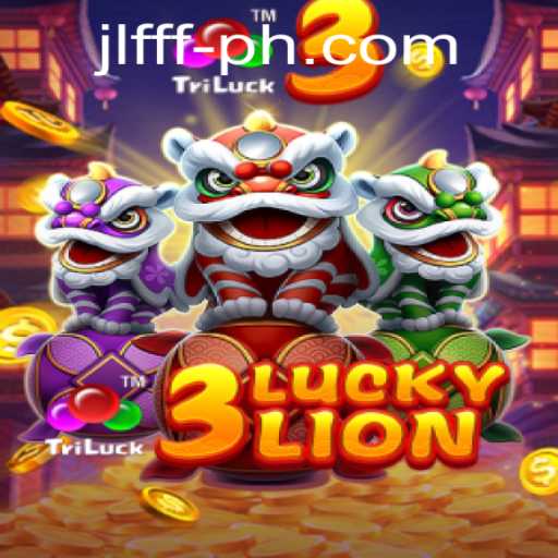 Unlock the Roar: Dive into the World of 3LUCKYLION