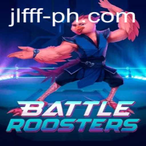 BattleRoosters: The Ultimate Game Experience