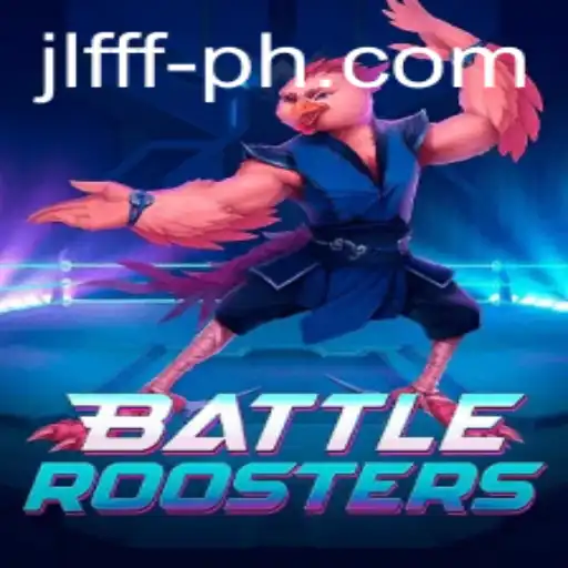 BattleRoosters: The Ultimate Game Experience