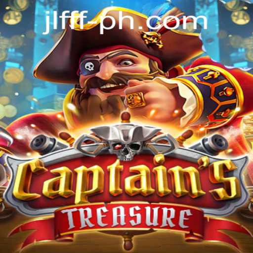 Unveiling the Excitement: CaptainssTreasure and the Mysterious JLFFF