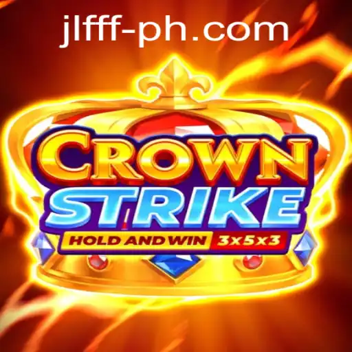 Discover Crownstrike: A Thrilling New Adventure in Gaming with JLFFF