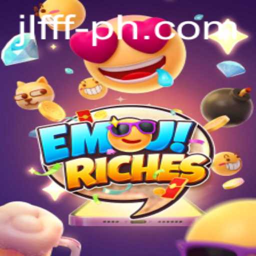 Exploring EmojiRiches: A New Frontier in Digital Entertainment