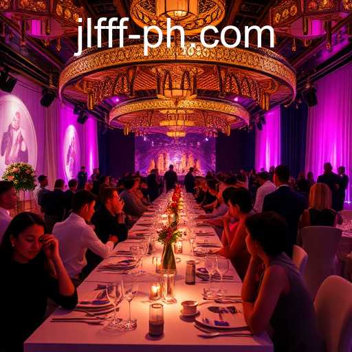 Exploring the World of JLFFF: Unveiling Exclusive Events