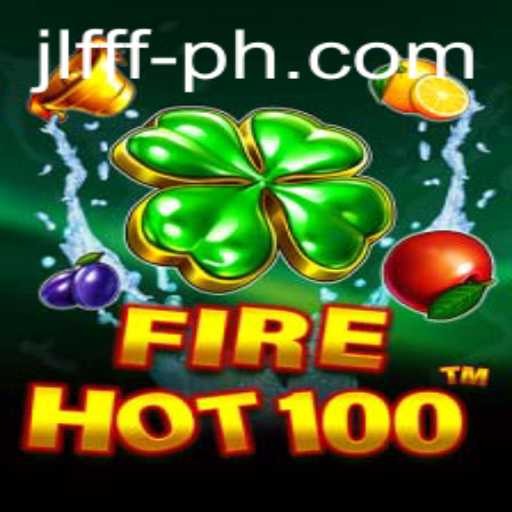 Explore FireHot100: The Exhilarating Strategy Game Revolutionizing the Gaming World