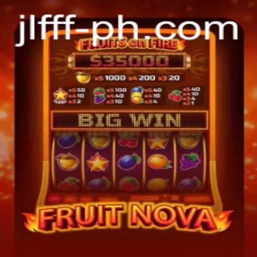 FruitNova: Exploring the Vibrant World of JLFFF