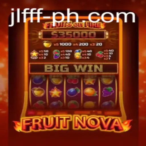 FruitNova: Exploring the Vibrant World of JLFFF