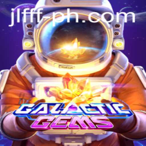 GalacticGems Adventure: Explore the Treasures of the Cosmos