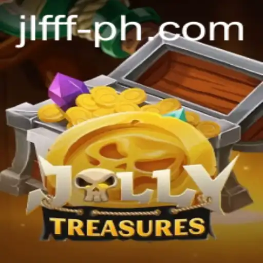 JollyTreasures: A World of Adventure and Strategy