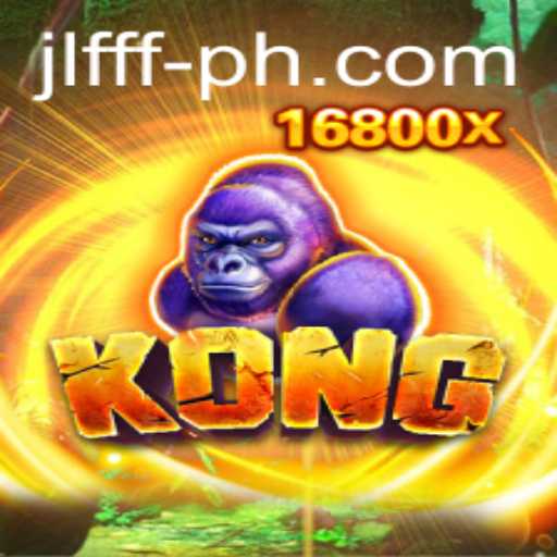 Kong Game Adventure