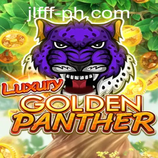Exploring the Allure of LUXURYGOLDENPANTHER: A Comprehensive Guide