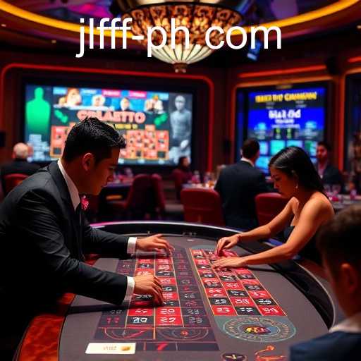 The Intricacies of Live Casino Gaming