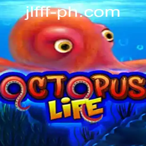 Discover OctopusLife: A Modern Gaming Sensation
