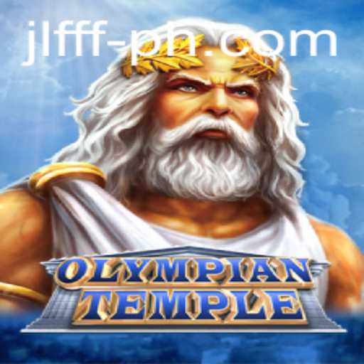 OlympianTemple: A Mythical Journey into the World of Greek Gods