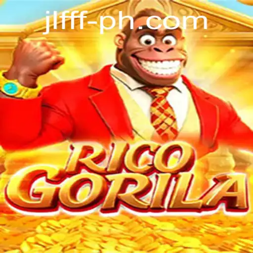 Exploring the World of RicoGorila: A New Gaming Phenomenon