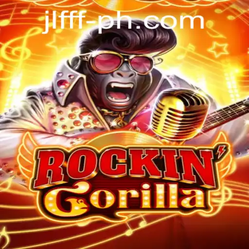 Unveiling RockinGorilla: A Unique Gaming Experience with a Twist of JLFFF