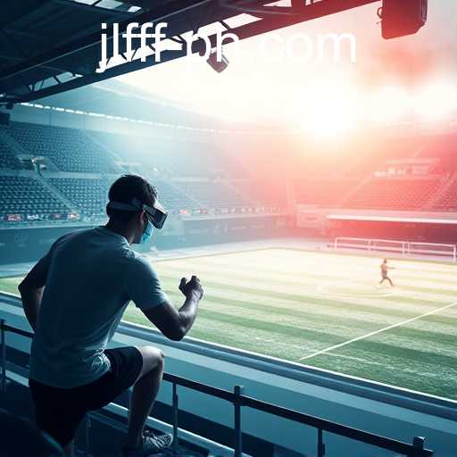 The Evolution of Sports and the Emergence of JLFFF