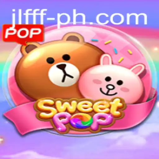SweetPOP: A Deliciously Fun Gaming Experience Enhanced by JLFFF