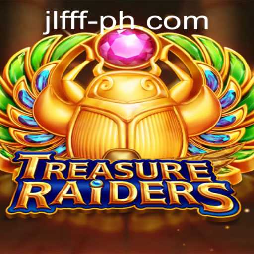 Unraveling the Adventure of TREASURERAIDERS