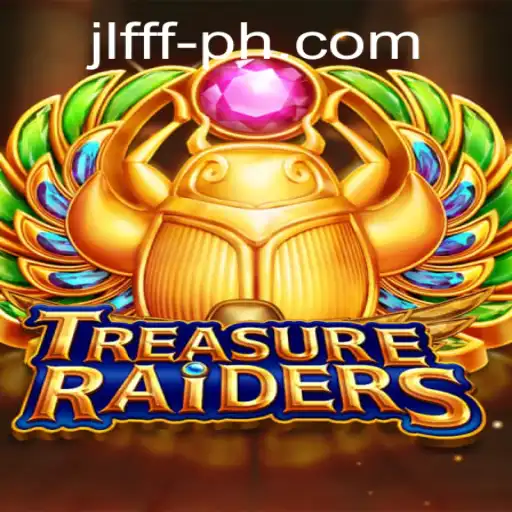 Unraveling the Adventure of TREASURERAIDERS