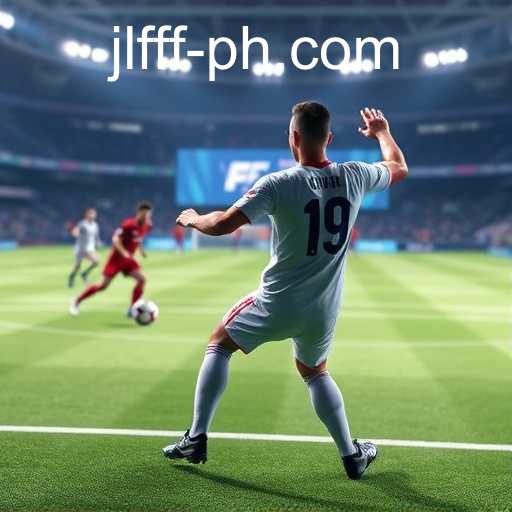JLFFF: Exploring the World of Virtual Sports