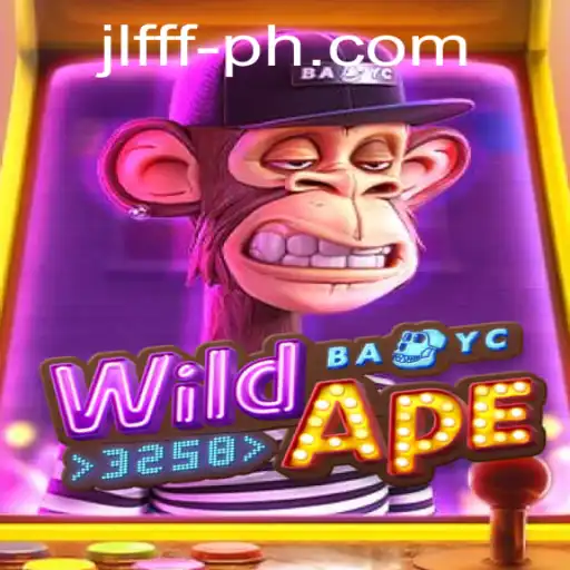 Unleashing the Adventure: WildApe3258 Takes the Gaming World by Storm